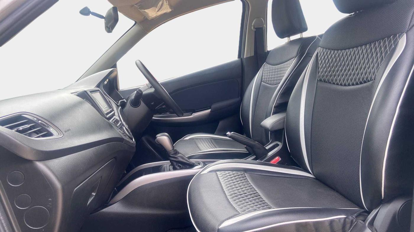 2019 Maruti Baleno DELTA CVT PETROL 1.2, Petrol, Automatic, 20,830 km, Right Side Front Door Cabin
