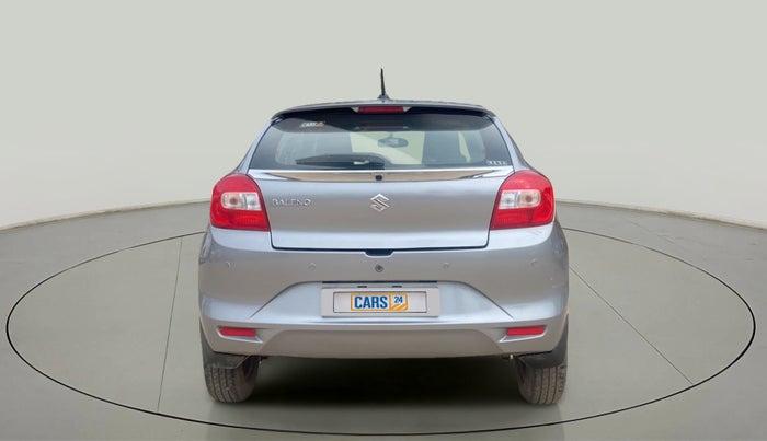 2019 Maruti Baleno DELTA CVT PETROL 1.2, Petrol, Automatic, 20,830 km, Back/Rear