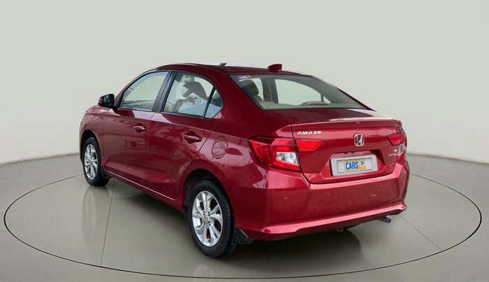 2021 Honda Amaze 1.2L I-VTEC VX, Petrol, Manual, 19,106 km, Left Back Diagonal