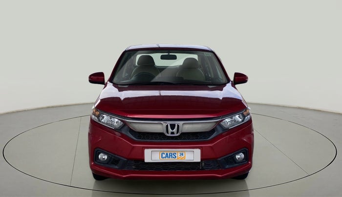 2021 Honda Amaze 1.2L I-VTEC VX, Petrol, Manual, 19,106 km, Front