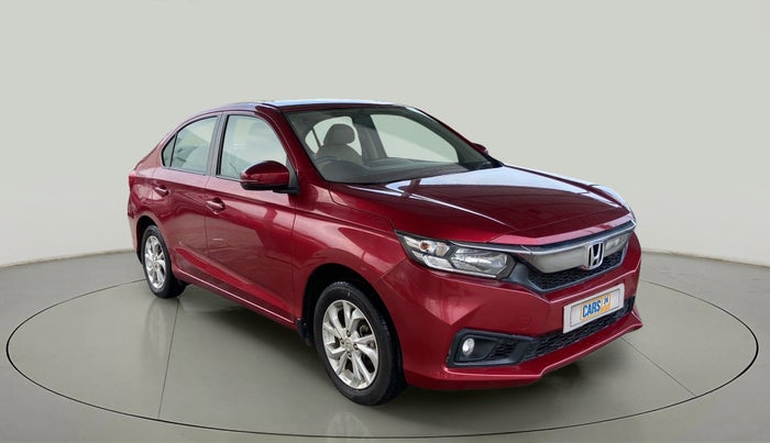 2021 Honda Amaze 1.2L I-VTEC VX, Petrol, Manual, 19,106 km, SRP