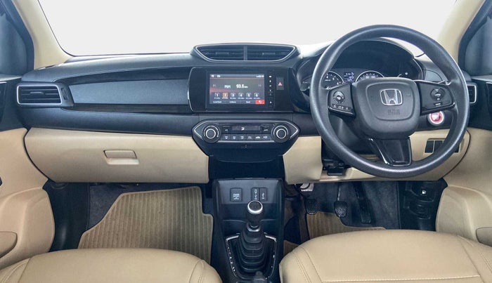2021 Honda Amaze 1.2L I-VTEC VX, Petrol, Manual, 19,106 km, Dashboard
