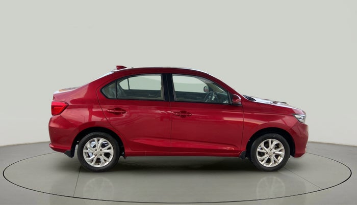 2021 Honda Amaze 1.2L I-VTEC VX, Petrol, Manual, 19,106 km, Right Side View