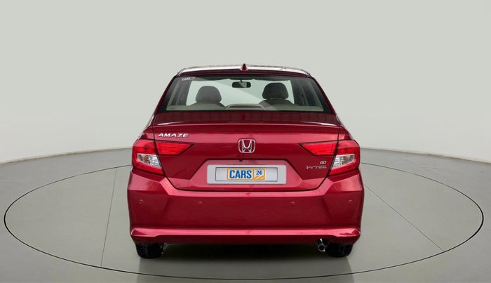 2021 Honda Amaze 1.2L I-VTEC VX, Petrol, Manual, 19,106 km, Back/Rear