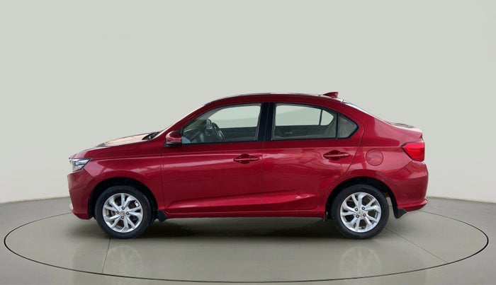 2021 Honda Amaze 1.2L I-VTEC VX, Petrol, Manual, 19,106 km, Left Side