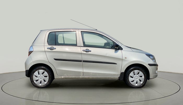 2017 Maruti Celerio VXI, Petrol, Manual, 25,724 km, Right Side View