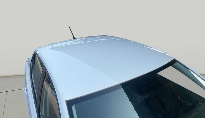 2017 Volkswagen Ameo TRENDLINE 1.2L, Petrol, Manual, 61,722 km, Roof