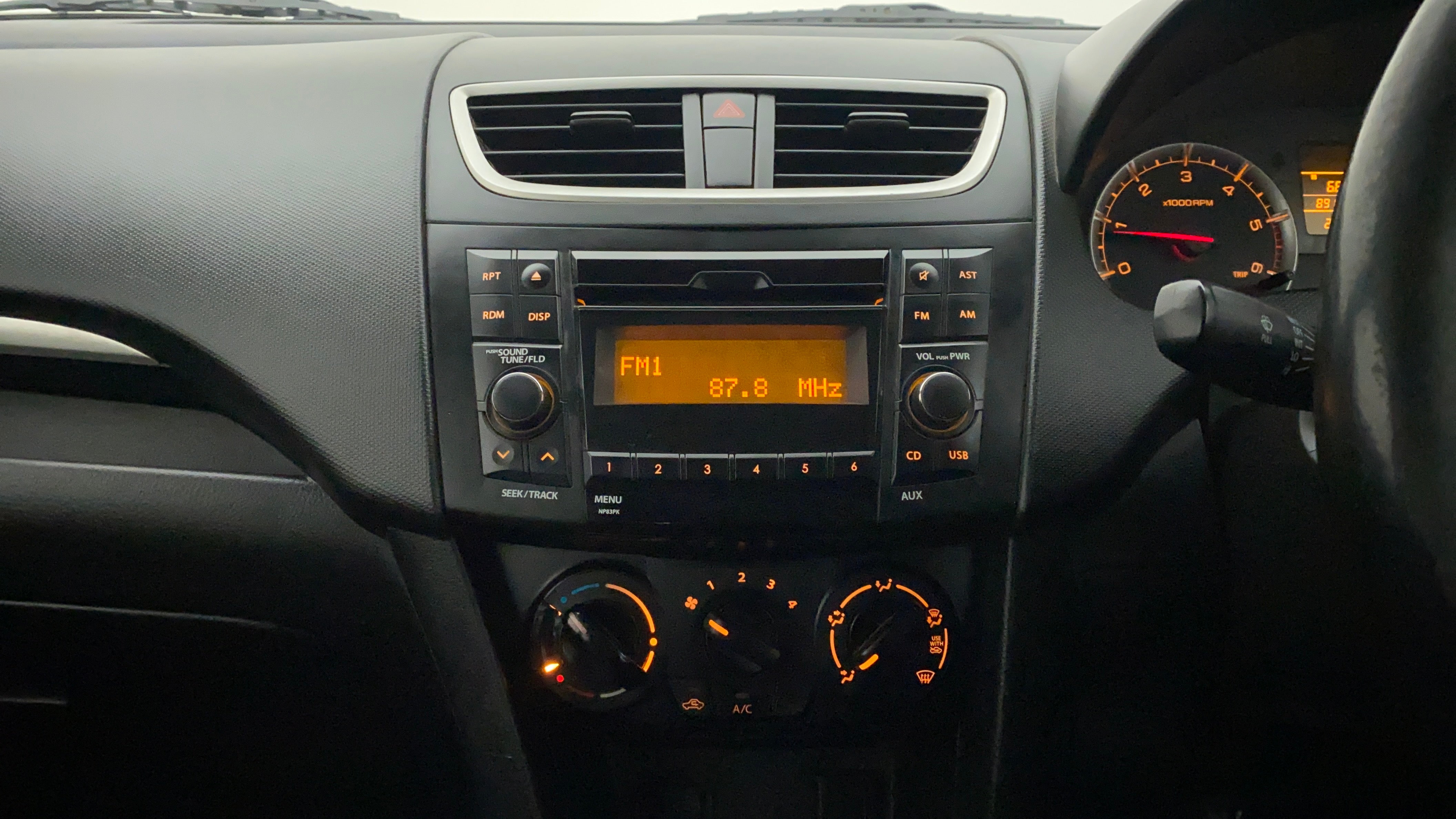 Features
