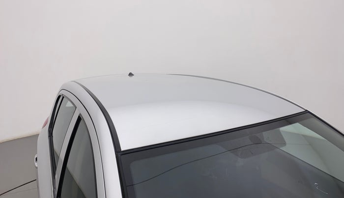 2011 Hyundai i20 MAGNA (O) 1.2, Petrol, Manual, 74,056 km, Roof