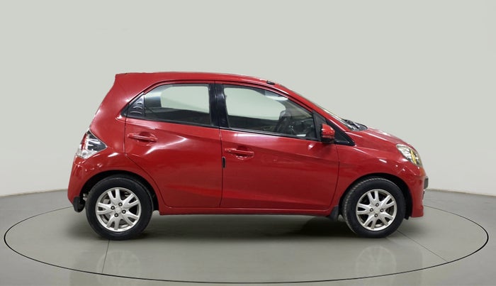 2015 Honda Brio VX MT, Petrol, Manual, 36,403 km, Right Side View