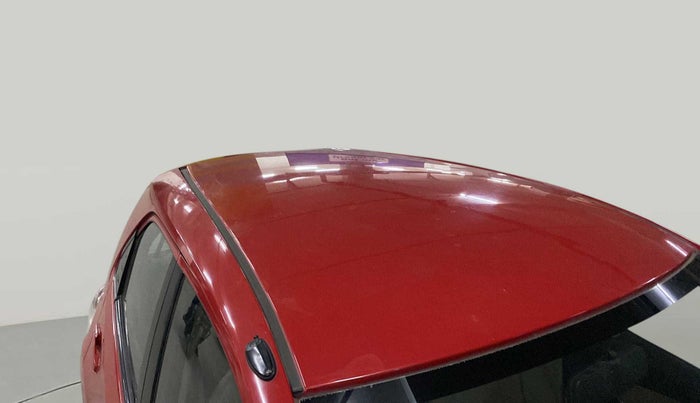 2015 Honda Brio VX MT, Petrol, Manual, 36,403 km, Roof