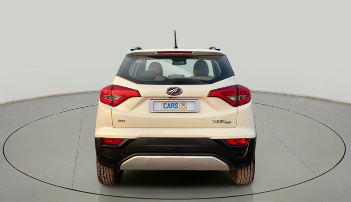 2019 Mahindra XUV300 W8 (O) 1.2 PETROL, Petrol, Manual, 11,249 km, Back/Rear