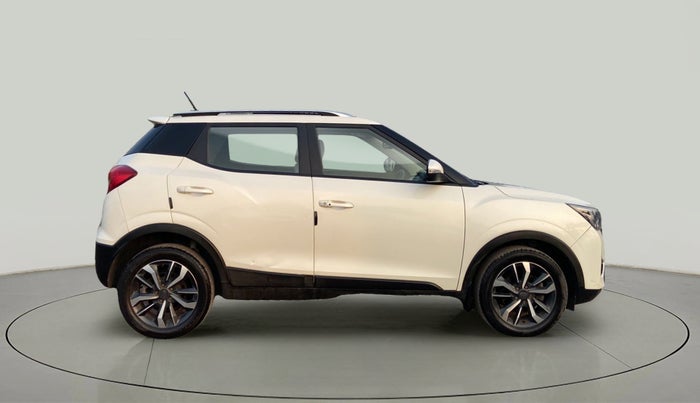 2019 Mahindra XUV300 W8 (O) 1.2 PETROL, Petrol, Manual, 11,249 km, Right Side View
