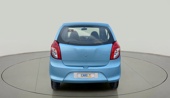 2013 Maruti Alto 800 LX, Petrol, Manual, 32,815 km, Back/Rear