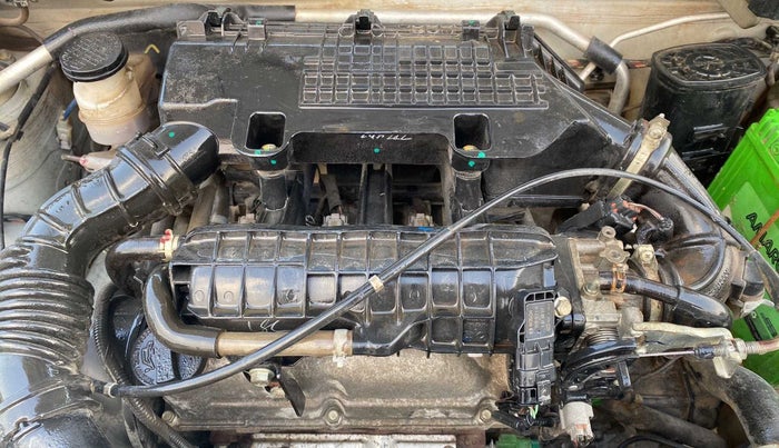 2013 Maruti Alto 800 LX, Petrol, Manual, 32,815 km, Open Bonet