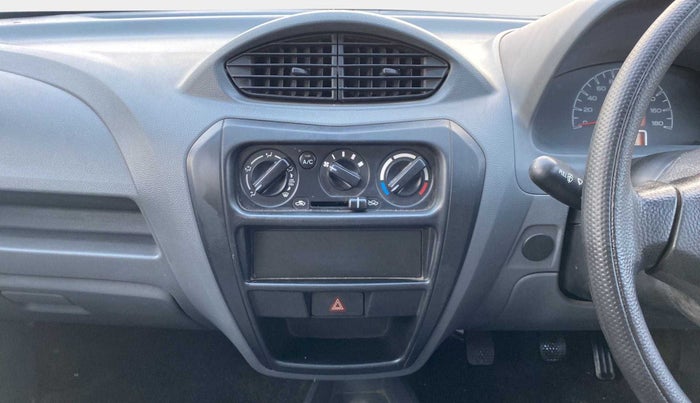 2013 Maruti Alto 800 LX, Petrol, Manual, 32,815 km, Air Conditioner