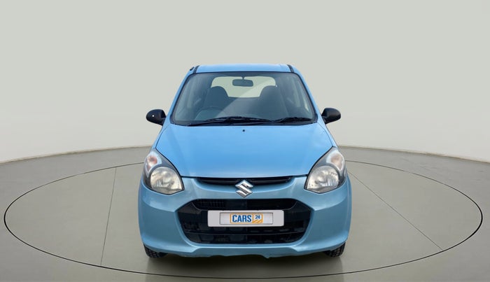 2013 Maruti Alto 800 LX, Petrol, Manual, 32,815 km, Front