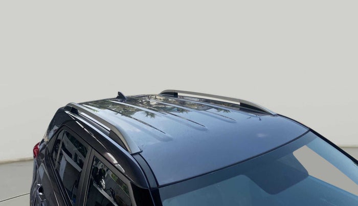 2017 Hyundai Creta SX PLUS AT 1.6 DIESEL, Diesel, Automatic, 89,216 km, Roof