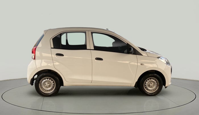 2021 Hyundai NEW SANTRO ERA EXECUTIVE, Petrol, Manual, 25,181 km, Right Side View
