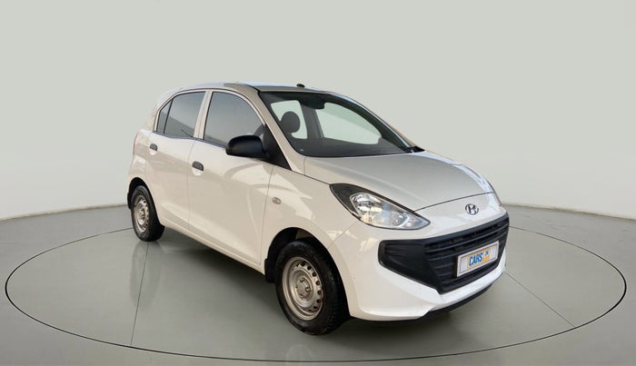2021 Hyundai NEW SANTRO ERA EXECUTIVE, Petrol, Manual, 25,181 km, SRP