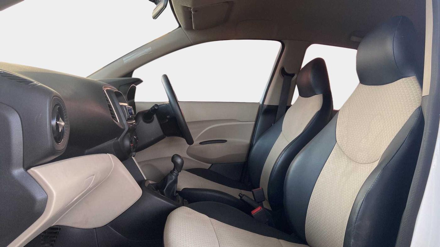 2021 Hyundai NEW SANTRO ERA EXECUTIVE, Petrol, Manual, 25,181 km, Right Side Front Door Cabin