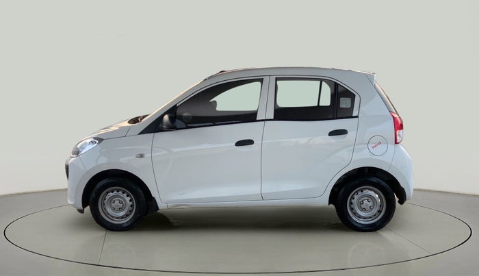 2021 Hyundai NEW SANTRO ERA EXECUTIVE, Petrol, Manual, 25,181 km, Left Side