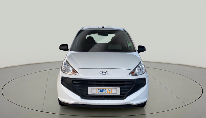 2021 Hyundai NEW SANTRO ERA EXECUTIVE, Petrol, Manual, 25,181 km, Front