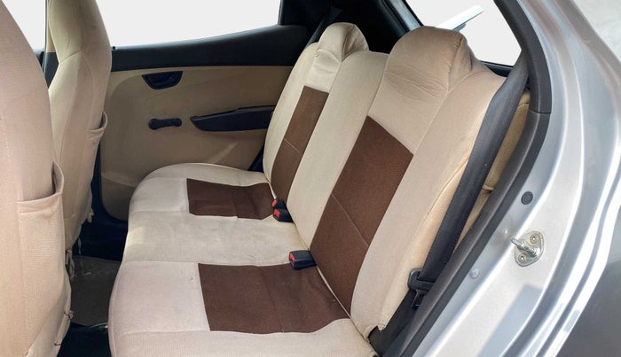 2014 Hyundai Eon MAGNA +, Petrol, Manual, 18,719 km, Right Side Rear Door Cabin