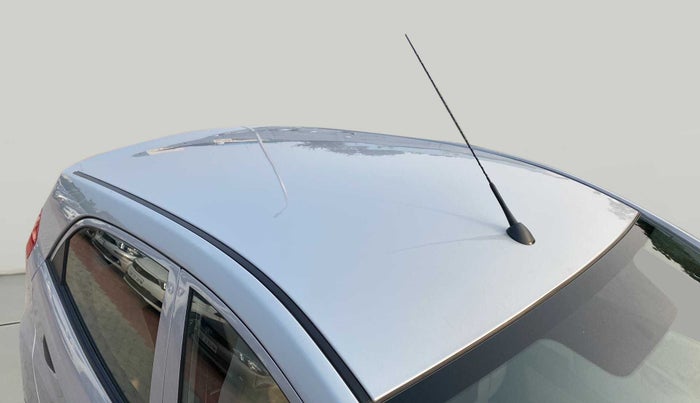 2014 Hyundai Eon MAGNA +, Petrol, Manual, 18,719 km, Roof