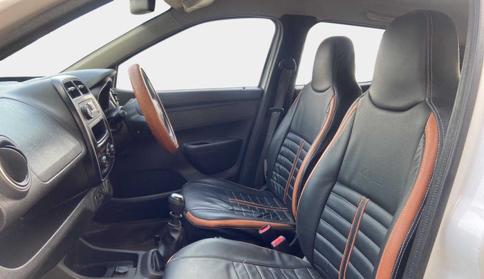2019 Renault Kwid RXL, Petrol, Manual, 40,144 km, Right Side Front Door Cabin