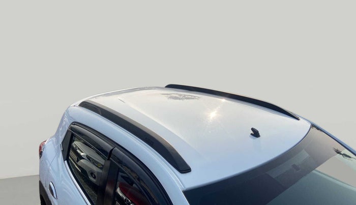 2019 Renault Kwid RXL, Petrol, Manual, 40,144 km, Roof