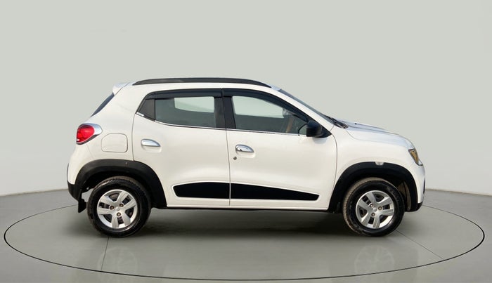 2019 Renault Kwid RXL, Petrol, Manual, 40,144 km, Right Side View
