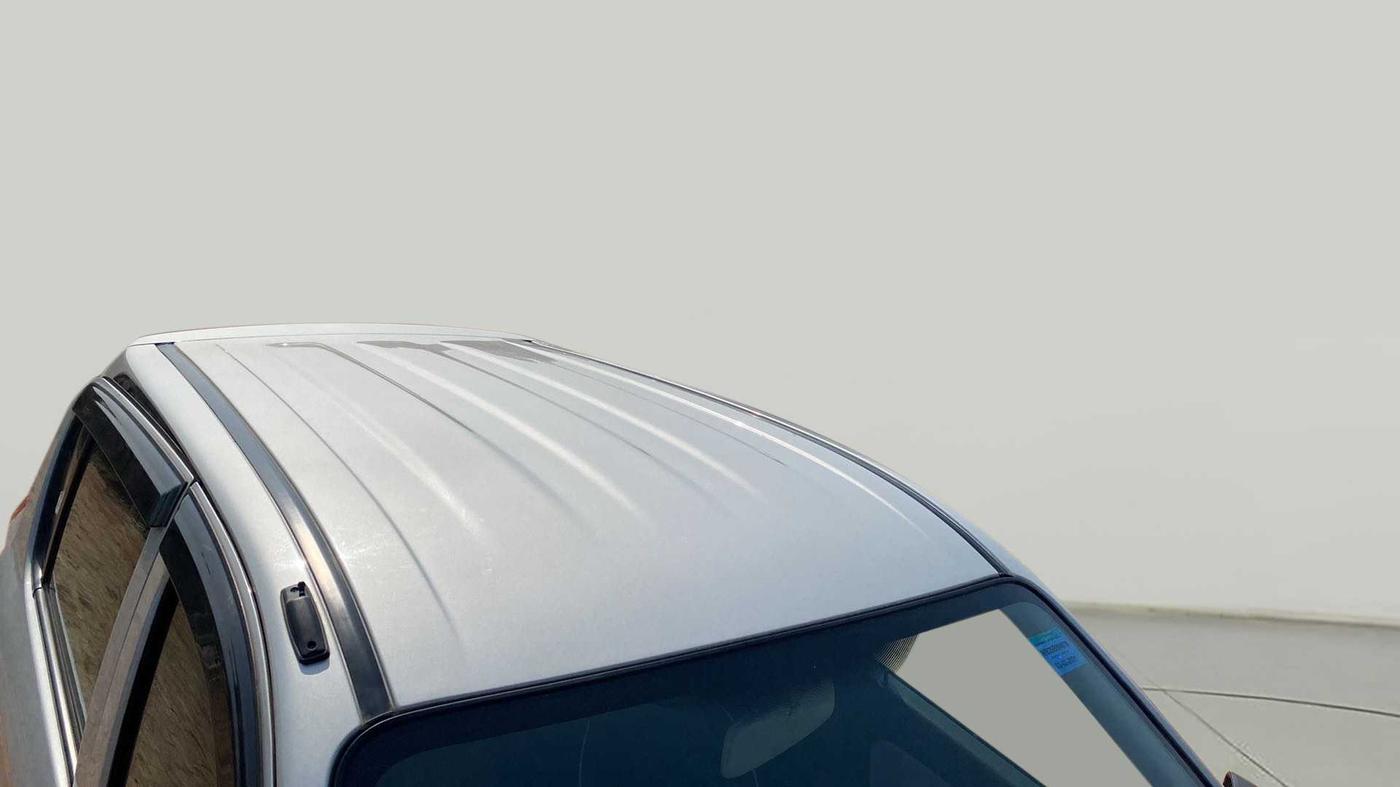2020 Maruti Alto VXI, Petrol, Manual, 12,300 km, Roof