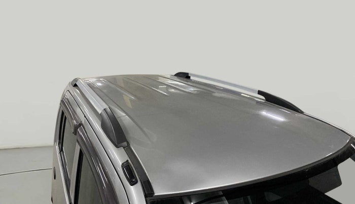 2014 Maruti Wagon R 1.0 LXI, Petrol, Manual, 1,02,910 km, Roof