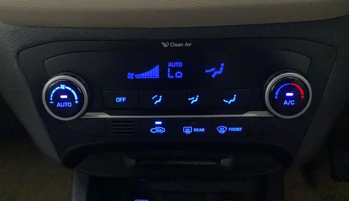 2015 Hyundai Elite i20 ASTA 1.2, Petrol, Manual, 57,027 km, Automatic Climate Control