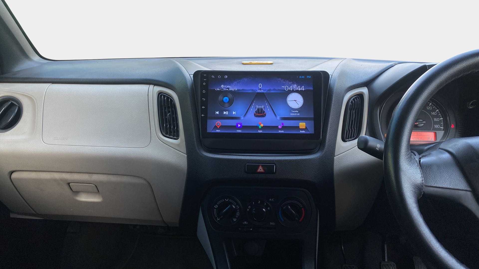 Features