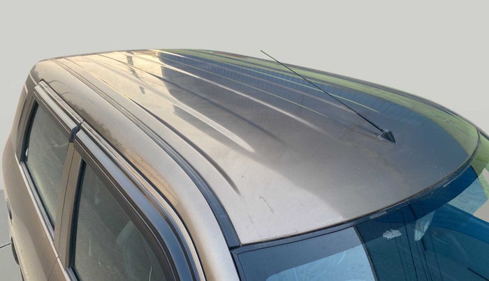 2022 Maruti New Wagon-R LXI CNG 1.0, CNG, Manual, 40,259 km, Roof