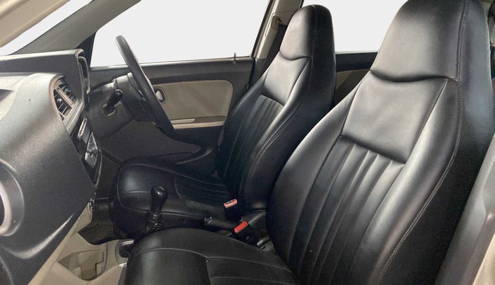 2015 Maruti Alto K10 VXI, Petrol, Manual, 93,670 km, Right Side Front Door Cabin