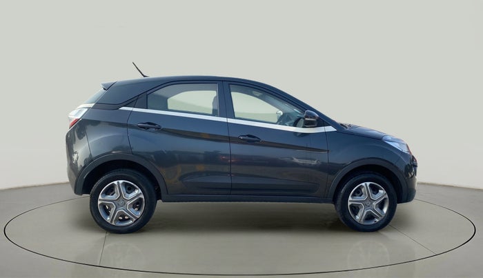 2018 Tata NEXON XM PETROL, Petrol, Manual, 66,373 km, Right Side View