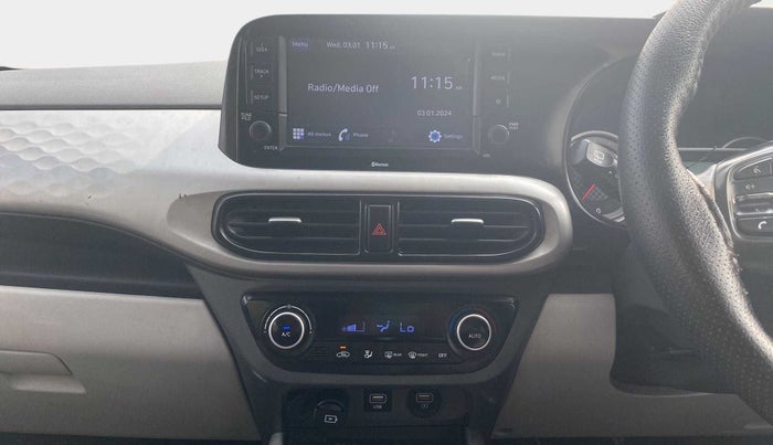 2019 Hyundai GRAND I10 NIOS ASTA U2 1.2 CRDI, Diesel, Manual, 34,496 km, Air Conditioner