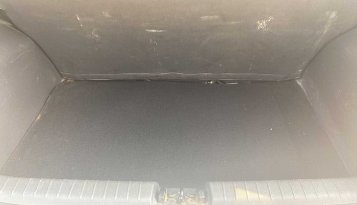 2019 Hyundai GRAND I10 NIOS ASTA U2 1.2 CRDI, Diesel, Manual, 34,496 km, Boot Inside