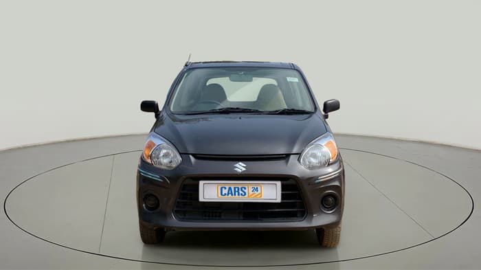 2018 Maruti Alto 800 LXI, Petrol, Manual, 21,317 km, Front