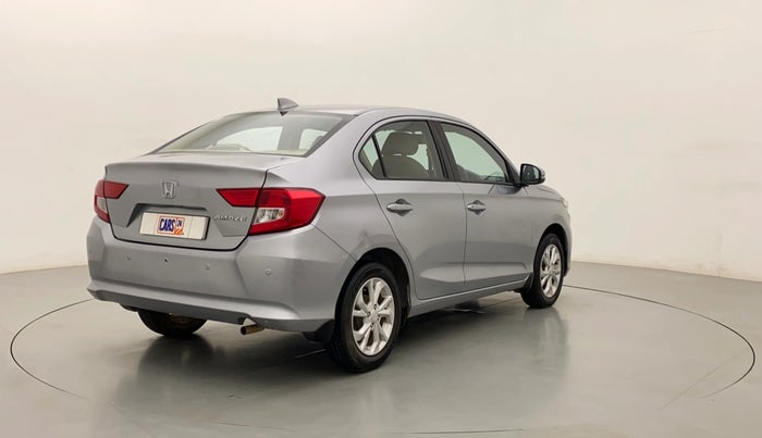 2019 Honda Amaze 1.2L I-VTEC V CVT, Petrol, Automatic, 30,270 km, Right Back Diagonal