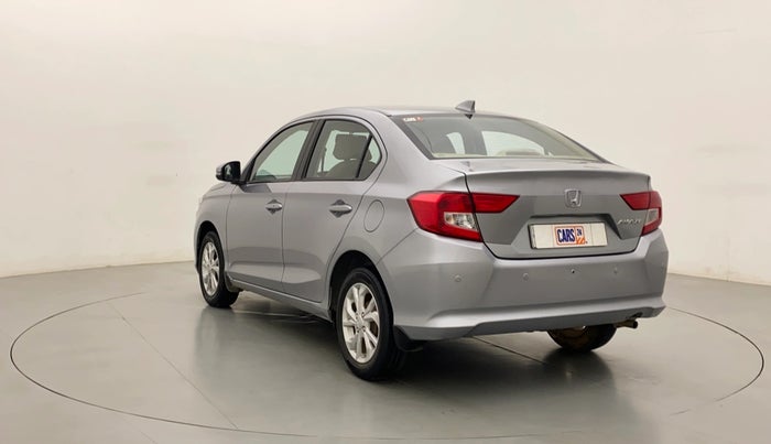 2019 Honda Amaze 1.2L I-VTEC V CVT, Petrol, Automatic, 30,270 km, Left Back Diagonal
