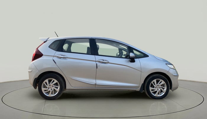 2018 Honda Jazz 1.2L I-VTEC VX, Petrol, Manual, 53,302 km, Right Side