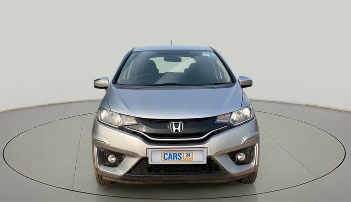 2018 Honda Jazz 1.2L I-VTEC VX, Petrol, Manual, 53,302 km, Front