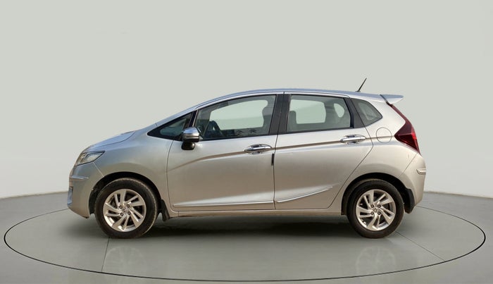 2018 Honda Jazz 1.2L I-VTEC VX, Petrol, Manual, 53,302 km, Left Side