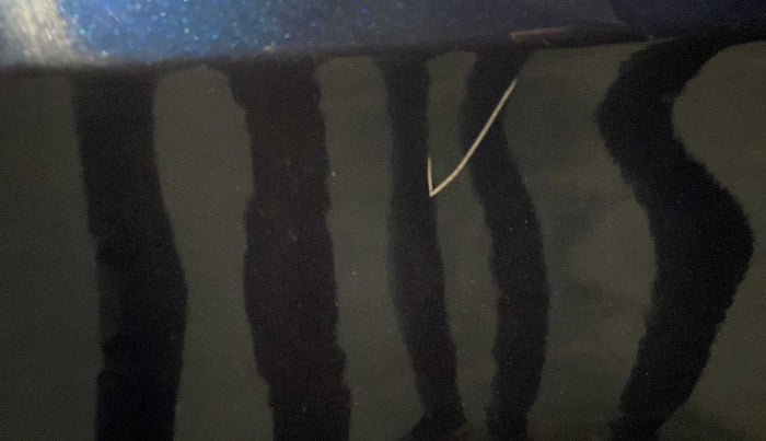 2023 Maruti Ciaz ALPHA  AT 1.5 SHVS PETROL, Petrol, Automatic, 5,460 km, Driver-side door - Minor scratches