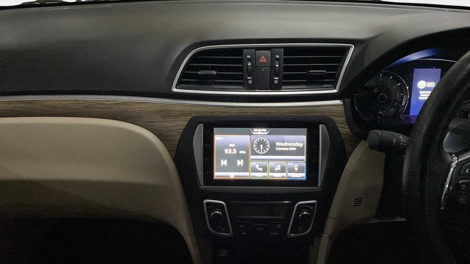 Features