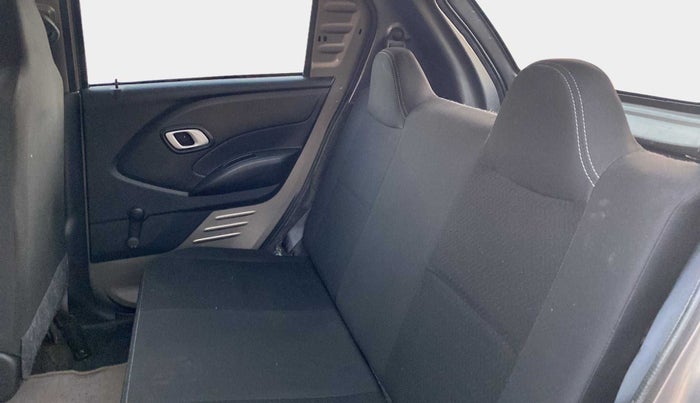 2018 Datsun Redi Go S 1.0 AMT, Petrol, Automatic, 43,898 km, Right Side Rear Door Cabin